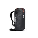 Black Diamond Rock Blitz 15 Backpack Carbon BD6812600003ALL1