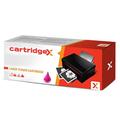 Cartridgex Magenta Compatible Toner Cartridge Replacement for 732 Canon i-SENSYS LBP-7780CX 6261B002