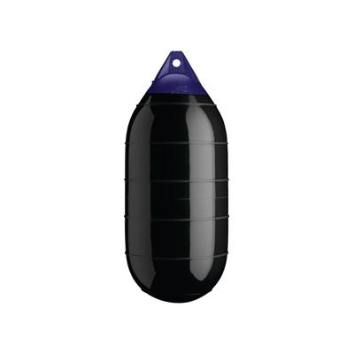 Polyform U.S. Ld-4 Ld Series Buoy - 15.5in x 37in Black LD-4 BLACK