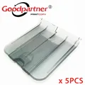 5X RM1-0659-000 RM1-2055-000 RM1-0659 RM1-2055 Paper Output Delivery Tray for HP LaserJet 1010 1012