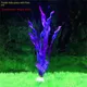 Artificial Seaweed Water Plants for Aquarium Plastic Fish Tank Plant Water Weeds Ornament Grass
