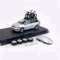 ** Pre-ordina ** ZOOM 1:64 7R /Gen.7 Wagon limited699 modellino di auto pressofuso