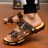 Marlisasa Männer Kühlen Komfortabel Braun Atmungsaktive Schuhe Männlichen Casual Straße Frühjahr Schuhe Freizeit Schuhe Chaussures Hommes F5289