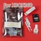 For XBOX360 for xbox 360 CPU Postfix Adapter Corona V1 V2 Nand-x Usb Pro v2 cable J R Programmer v2