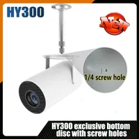 Hy300 verbessertes Projektor zubehör Projektions halterung Hebe stütze Projektor bodens tütze