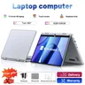 "Tablet Laptop 2-in-1 N4020 11.6 ""IPS Ultra HD Celeron N4020 2.80 GHz 8GB DDR4 a 256GB SSD Gaming"