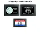 7 Inch Big Digital Alarm Clock Calendar Datetime for Memory Loss Dementia Elderly Reminder Smart