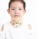 Kind Torticollis Orthesen Hals Traktion Rahmen Kragen Hals Pflege Unterstützung Crooked Migräne