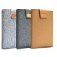 Anti-Scratch Felt Protector Bag Laptop Bag Tablet Protection Case Pouch Light Sleeve For 11 13 15