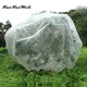 40 Mesh Nylon Plant Net Fruit Tree Covers Vegetable Protective net Anti-Bird Garden Insect Net Plant