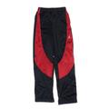 Air Jordan Active Pants - Elastic: Red Sporting & Activewear - Kids Boy's Size Large