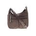 Baggallini Crossbody Bag: Brown Bags