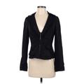 White House Black Market Jacket: Black Jackets & Outerwear - Women's Size 4