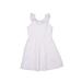 Florence Eiseman Dress: White Skirts & Dresses - Kids Girl's Size 10