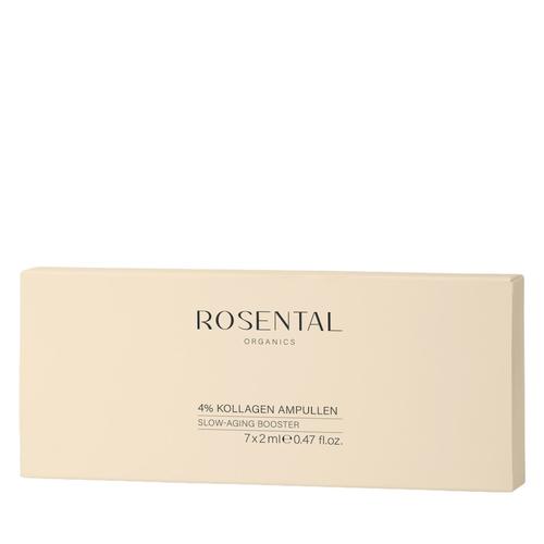 Rosental Organics - 4% Kollagen Kollagenserum 14 ml