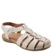 Earth Blake - Womens 9 Bone Sandal W