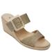 VANELi Layla - Womens 8 Tan Sandal Medium