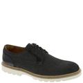 Steve Madden Curie - Mens 8.5 Black Oxford Medium