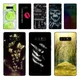 Housse Pour Samsung Galaxy Note 8 N950F N950 Silicone Souple CaseTPU Pour Samsung Galaxy Note8