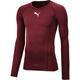 PUMA Herren Shirt LIGA Baselayer Tee LS, Größe M in Rot