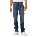 Byron Slim Straight Leg Jeans