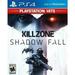 Killzone: Shadow Fall - Greatest Hits Edition for PlayStation 4 [New Video Game]