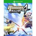 Warriors Orochi 4 - Xbox One