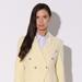 Walter Baker Phelps Blazer, Lemonade - Yellow