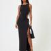 L*Space Tiana Dress - Black