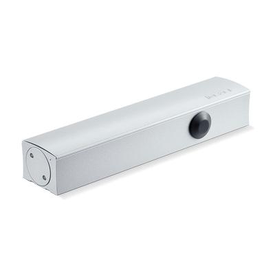 TS5000 Grundkörper, Größe en 2-6, weiß ral 9016 (ohne Gleitschiene) - Geze Image