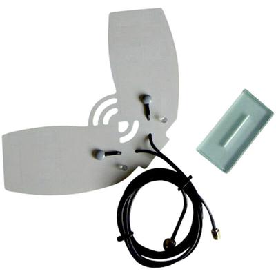 Wittenberg Antennen - K-102926-10 Innenantenne gsm, umts, lte