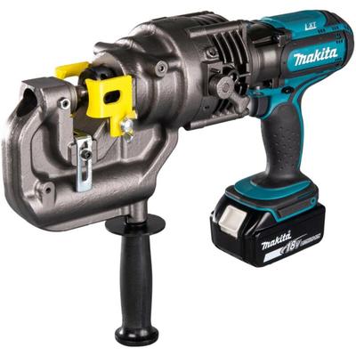 Akku-Stanze lxt 18 v • ø 6 - 20 mm - Makita Image