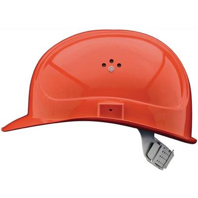 Voss Helme Schutzhelm INAP-Master 6 (Pkt.) Polyethylen EN 397 karminrot - 11403002