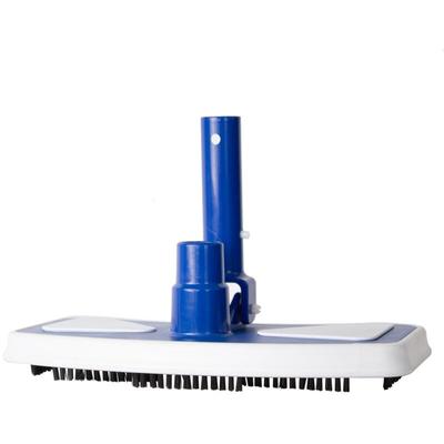 Evolution - Bodensauger Standard mit Bürsten für 32/38 mm Schlauch Pool Reinigung ohne Strom Image
