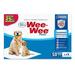 Four Paws Wee Wee Absorbent Pads for Dogs Standard 50 Count