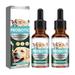 Pet Probiotic Drops Daily Probiotic for Dogs Vet Recommended Digestive and Immune Support Supplement Mega Probiotic and Prebiotic for Dogs and Cats - Digestive Relief - GI Support (2PCS)