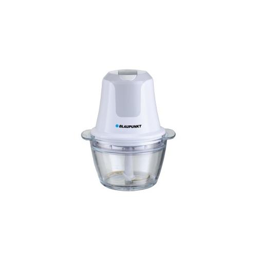 Blaupunkt Cpg601 Mixer 0,8 L Kochmixer 450 W Transparent, Weiß