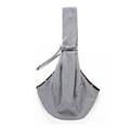 Pet bag Cat backpack One shoulder pet backpack Oblique straddle bag