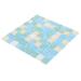 Hamster Heat Sink Summer Pad Small Pet Mat Sleeping Mats Cooling Ice Bed for Pets Crystal Chip