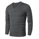 Men's Pullover Sweater Jumper Christmas Sweaters Sweater Top Ribbed Knit Regular Knitted Plain V Neck Keep Warm Modern Contemporary Daily Wear Going out Clothing Apparel Fall Winter Black White S M L