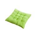 Square Chair Cushion Seat Cushion With Anti-skid Strap Indoor And Outdoor Sofa Cushion Cushion Pillow Cushion For Home Office Car Seat Cushions for Kitchen Chairs Dining Room