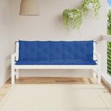 Andoer parcel Cushion Patio Bench Cushions Cushion Chair Patio Bench Seat CushionFurniture Bench Cushion PainOffice Chair Cushion Pad Lower PainVidaxl Chair 70.9 Fabric