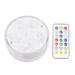 White Plastic Pool Accessories Swimming Pools and Lights Diving Remote Control Baby