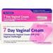 Clotrimazole 7 Vaginal Cream 45 g (Pack of 5)