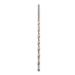 6mm HSS Extra Long 200mm Twist Drill Bit Straight Shank Auger Drill Bit Twist Drill Straight Shank Auger Drill Bit for Woo