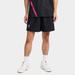 On Court Shorts Men's Tennis Apparel Black