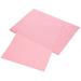 Jibingyi 100 Sheets of Printable A4 Blank Paper Double Sided Printer Paper DIY Craft Paper A4 Printer Paper