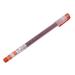 6 Pcs/Set 0.38mm Large-capacity Ink Diamond Tip Gel Pen Black/Blue/Red Refill Exam Signing Writing School Office Supplies Red 6 Pcs