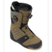 DC Men s Judge Snowboard Boots - Dark Olive - 9.5