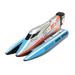 Toy Playset Outdoor Pool Kid Water Toys Fast Rc Boat Remote Control Car Electric High